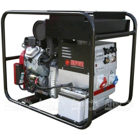 Сварочный генератор Europower EP 300 XE DC 6.4 кВт  в Саратове