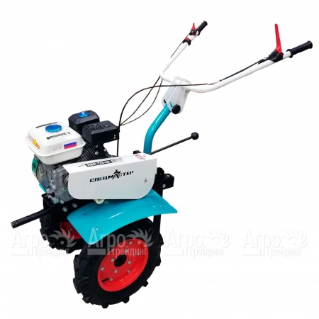 Мотоблок СпецМастер МБР-7/4-10 в Саратове