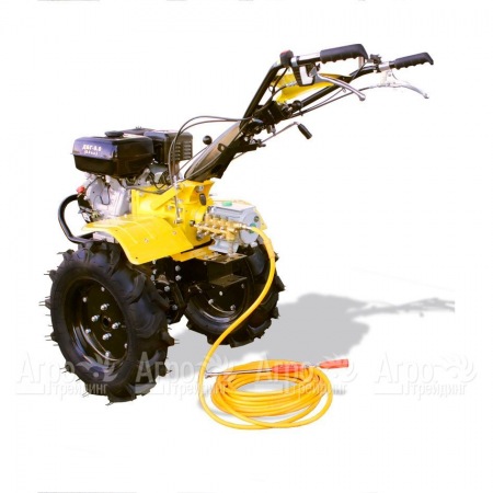 Помпа высокого давления ПВД-06 для мотоблоков Целина НМБ в Саратове