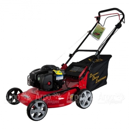 Газонокосилка бензиновая DDE WYZ18 в Саратове
