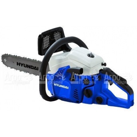 Бензопила Hyundai X560-20" в Саратове