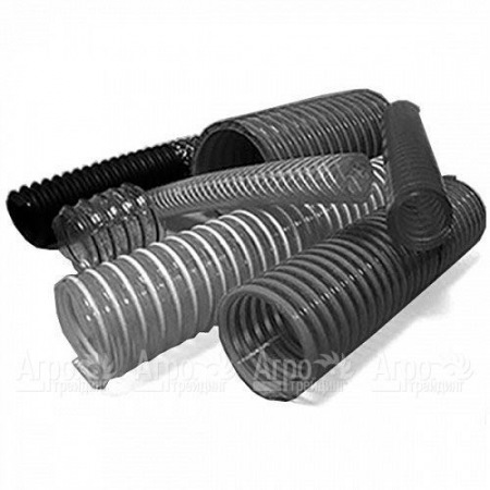 Напорно-всасывающий шланг, d=19 mm (3/4”), 30 м для мотопомп Caiman  в Саратове