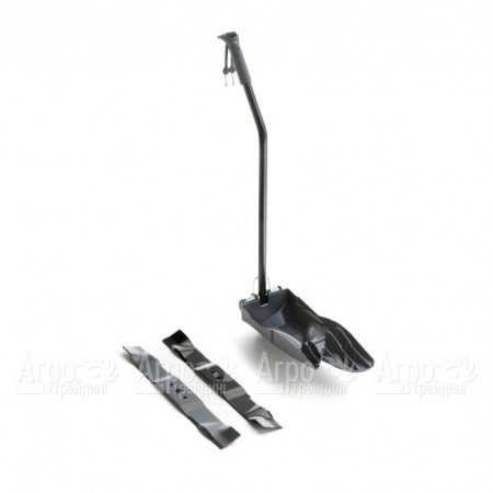 Набор для мульчирования (включая ножи) MP 98 cм для тракторов Stiga Estate  в Саратове