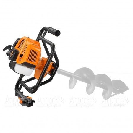 Мотобур (бензобур) Carver AG-152/000 в Саратове