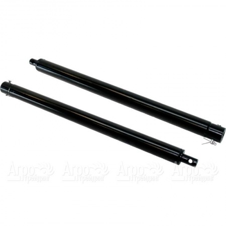 Шнек-удлинитель 1000 мм для мотобуров DDE в Саратове