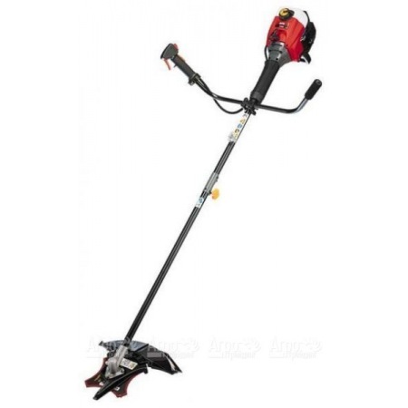 Бензокоса (бензиновый триммер) MTD 790 + нож, плечевой ремень, леска! в Саратове