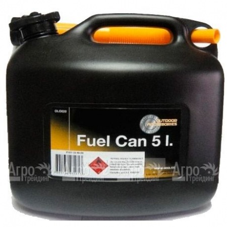 Канистра для топлива Husqvarna в Саратове