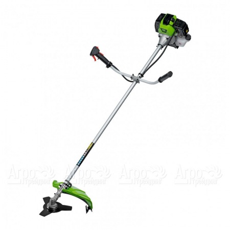 Бензокоса (бензиновый триммер) Сибртех ТС-3000Н в Саратове