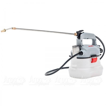 Аккумуляторный опрыскиватель AL-KO SB 2035 Easy Flex без аккумулятора и ЗУ в Саратове