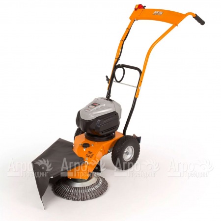 Машина для чистки плитки и брусчатки AS-Motor AS 30 E-WeedHex в Саратове