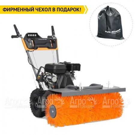 Подметальная машина Villartec S 7080E  в Саратове