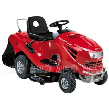 Садовый минитрактор Al-KO PowerLine T 16-102 HDE edition в Саратове