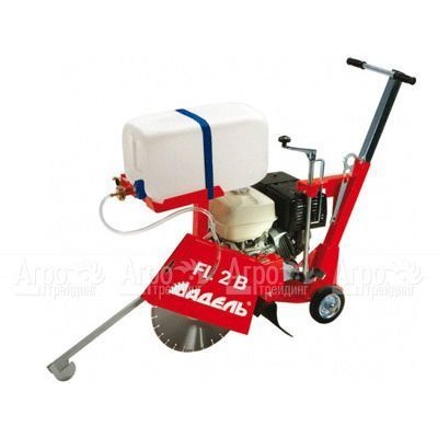 Швонарезчик TCC FL 4 B в Саратове