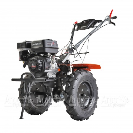 Мотоблок Patriot Т 9001P Nevada 9 в Саратове