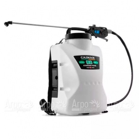 Опрыскиватель аккумуляторный Caiman Standard PS10E в Саратове