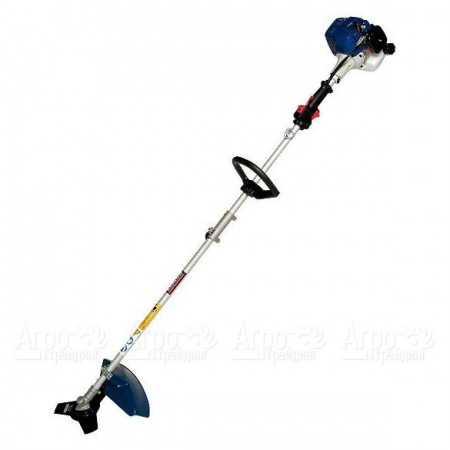 Бензокоса (бензиновый триммер) Elmos EPT25 в Саратове