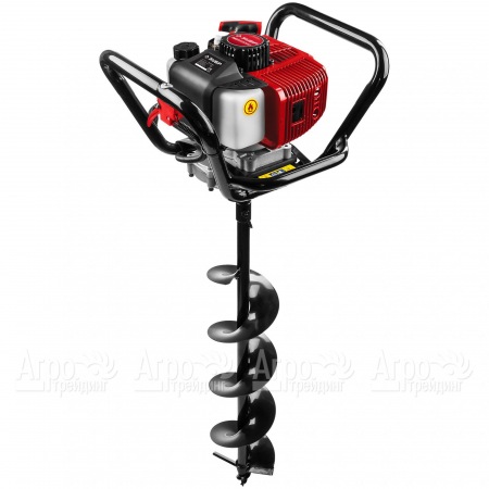 Мотобур (бензобур) Зубр МБ1-200 Н в Саратове