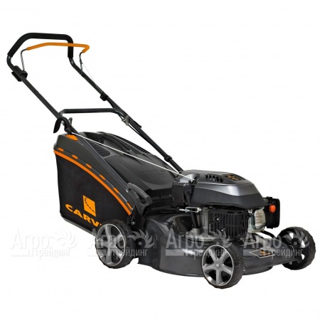 Газонокосилка бензиновая Carver LMG-2646HM в Саратове