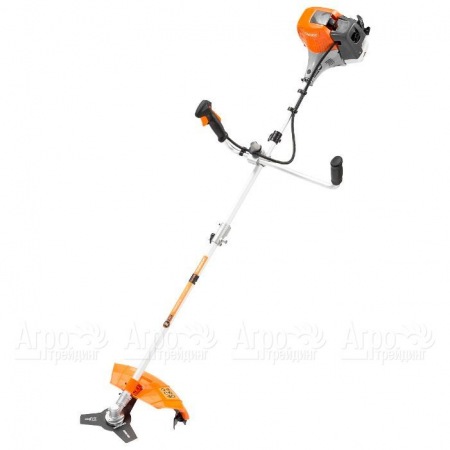 Бензокоса (бензиновый триммер) Daewoo DABC450 в Саратове