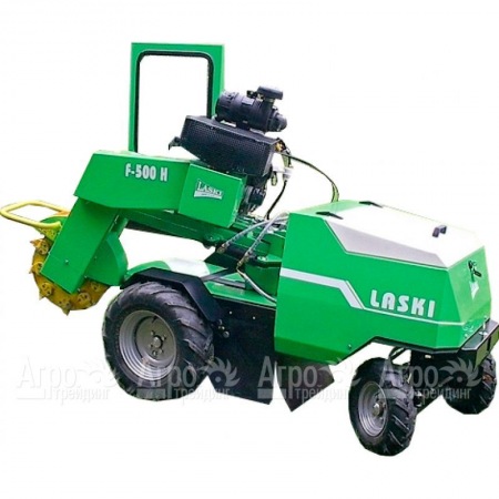 Измельчитель пней Laski F 500 HD в Саратове