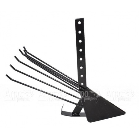 Картофелекопалка для Hecht 7100 в Саратове