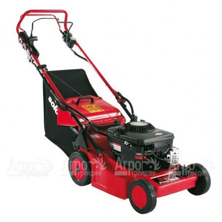 Газонокосилка бензиновая Solo 546RS в Саратове