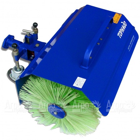 Щетка Мобил К ЩМ-0,9 для мотоблоков Агро, МТ3 в Саратове