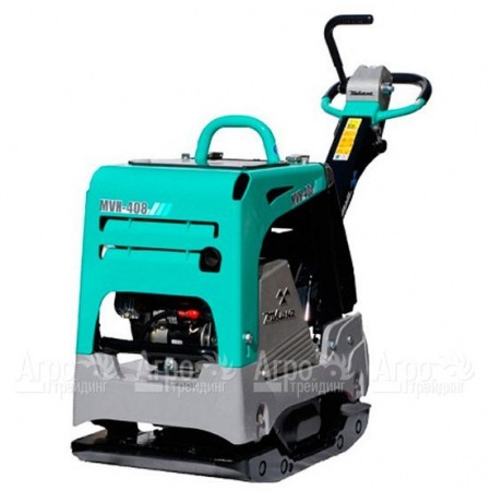 Виброплита дизельная реверсивная Mikasa MVH-408DSZ  в Саратове