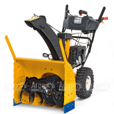 Снегоуборщик Cub Cadet 524 SWE в Саратове