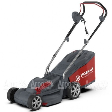 Газонокосилка электрическая Мобил К XME32 Комфорт в Саратове
