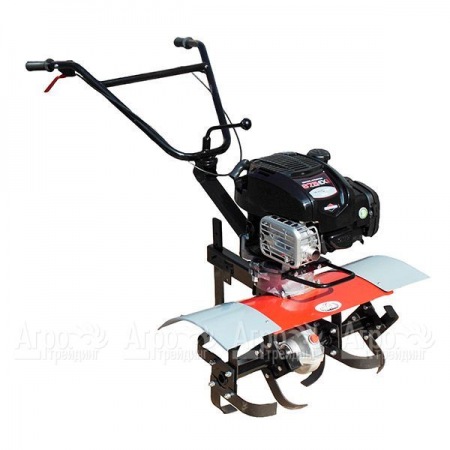 Культиватор Тарпан 03 series с двигателем Briggs&Stratton, 5.5 л.с. в Саратове