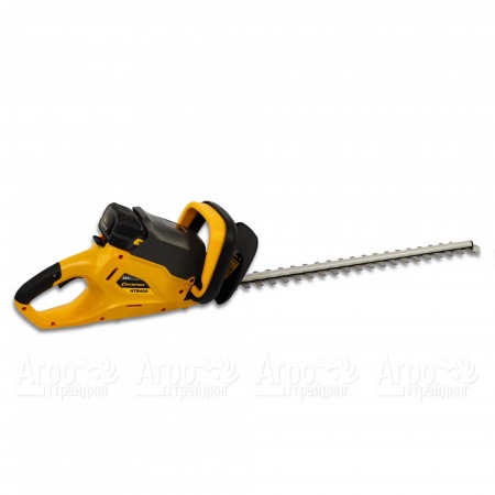 Аккумуляторный кусторез Champion HTB400 в Саратове