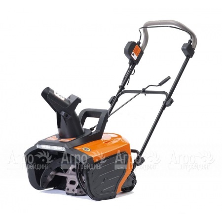 Снегоуборщик электрический Daewoo DAST 2500E в Саратове