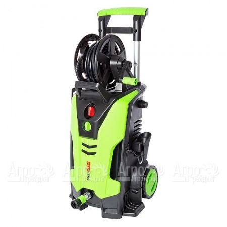 Мойка высокого давления RedVerg RD-HPW2400IC в Саратове