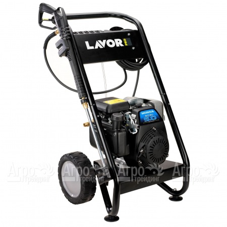 Мойка высокого давления LavorPRO Thermic 5 H  в Саратове