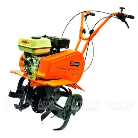 Культиватор Prorab GT 55 B в Саратове
