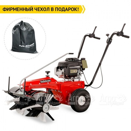 Подметальная машина Tielburger TK17 (Honda) в Саратове