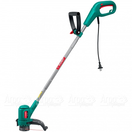 Электрокоса (электрический триммер) Зубр ТСН-26-400 в Саратове