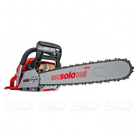 Бензопила Solo by AL-KO 651 C-15" в Саратове