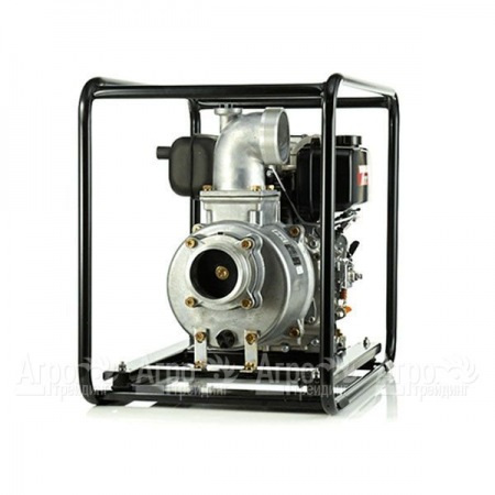 Дизельная мотопомпа DaiShin PTD306-Y в Саратове