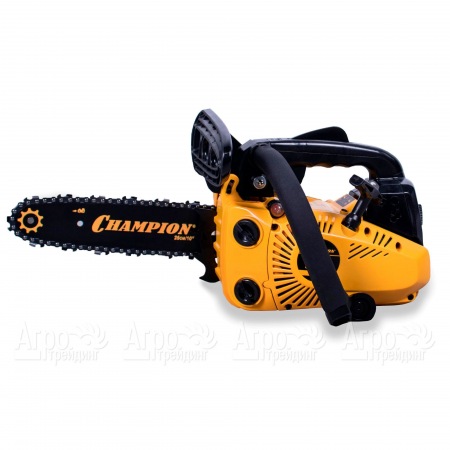 Бензопила Champion 125T-10 в Саратове