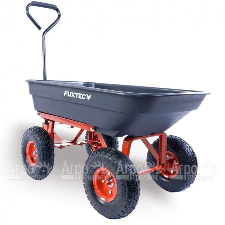 Тележка садовая Fuxtec FX-KW2175 в Саратове