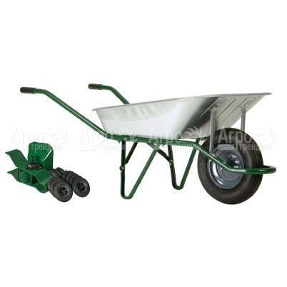 Тачка Haemmerlin Cargo Premium 90 в Саратове