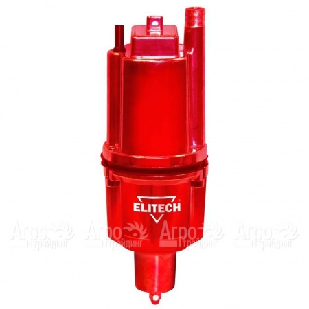 Насос погружной для колодцев Elitech НВ 300-40Н  в Саратове