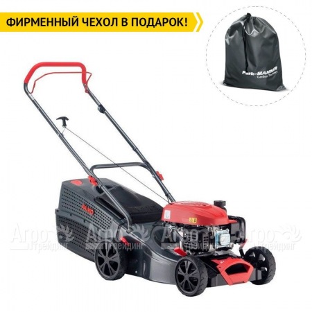Газонокосилка бензиновая AL-KO Comfort 42.0 P-A в Саратове