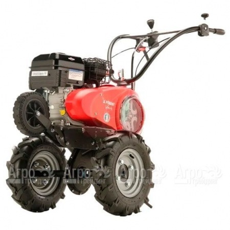 Мотоблок Pubert Transformer 70P TWK+ в Саратове