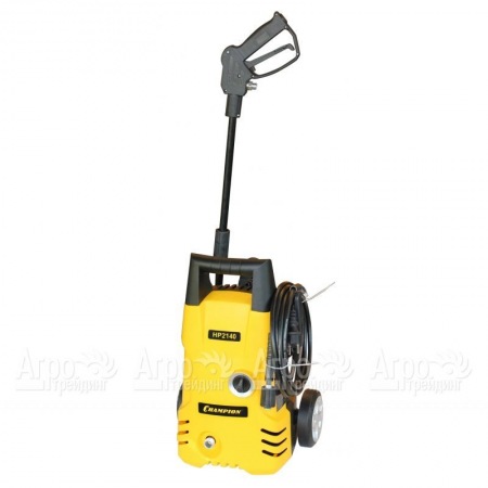 Минимойка Champion HP2140 в Саратове