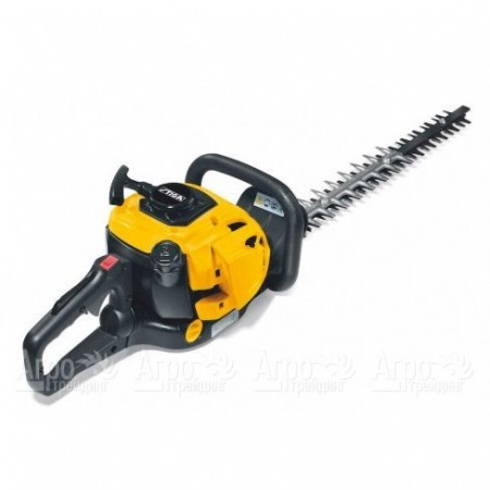 Бензиновый кусторез (бензокусторез) Stiga SHP 60 в Саратове