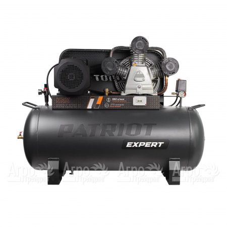 Компрессор поршневой Patriot KRX 950 L270 D  в Саратове