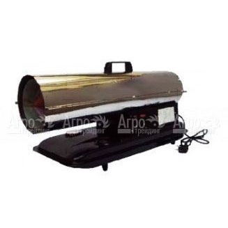 Дизельная тепловая пушка Patriot Power DTH-18 хром в Саратове